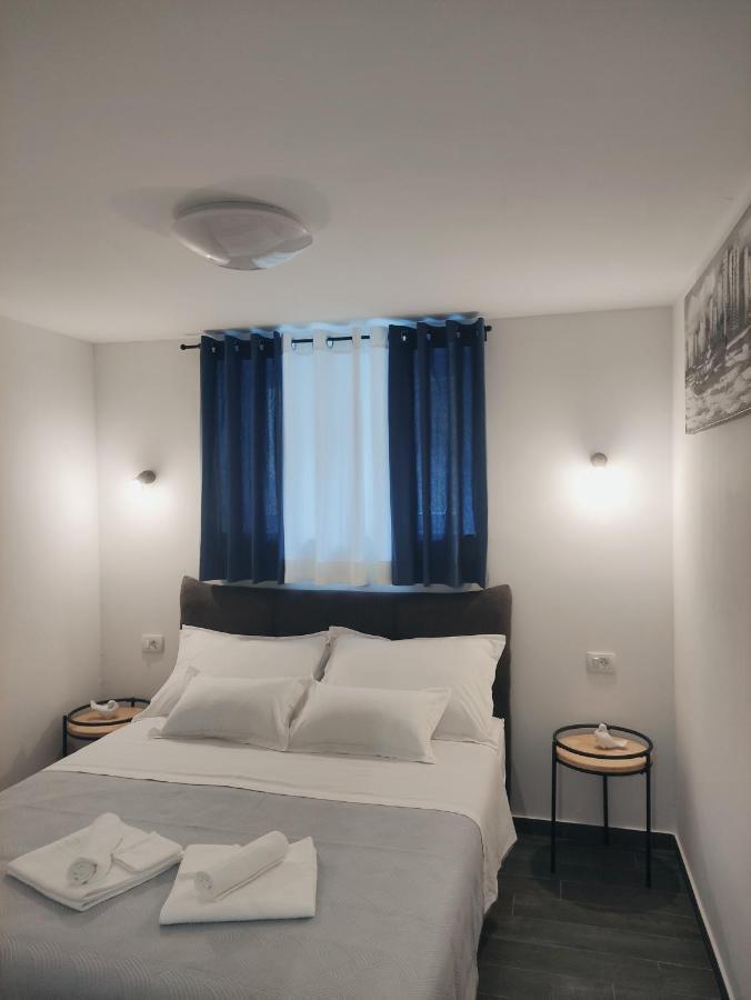 Apartment Marino 斯普利特 外观 照片