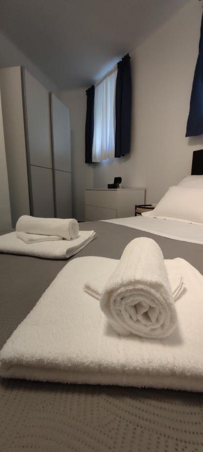 Apartment Marino 斯普利特 外观 照片